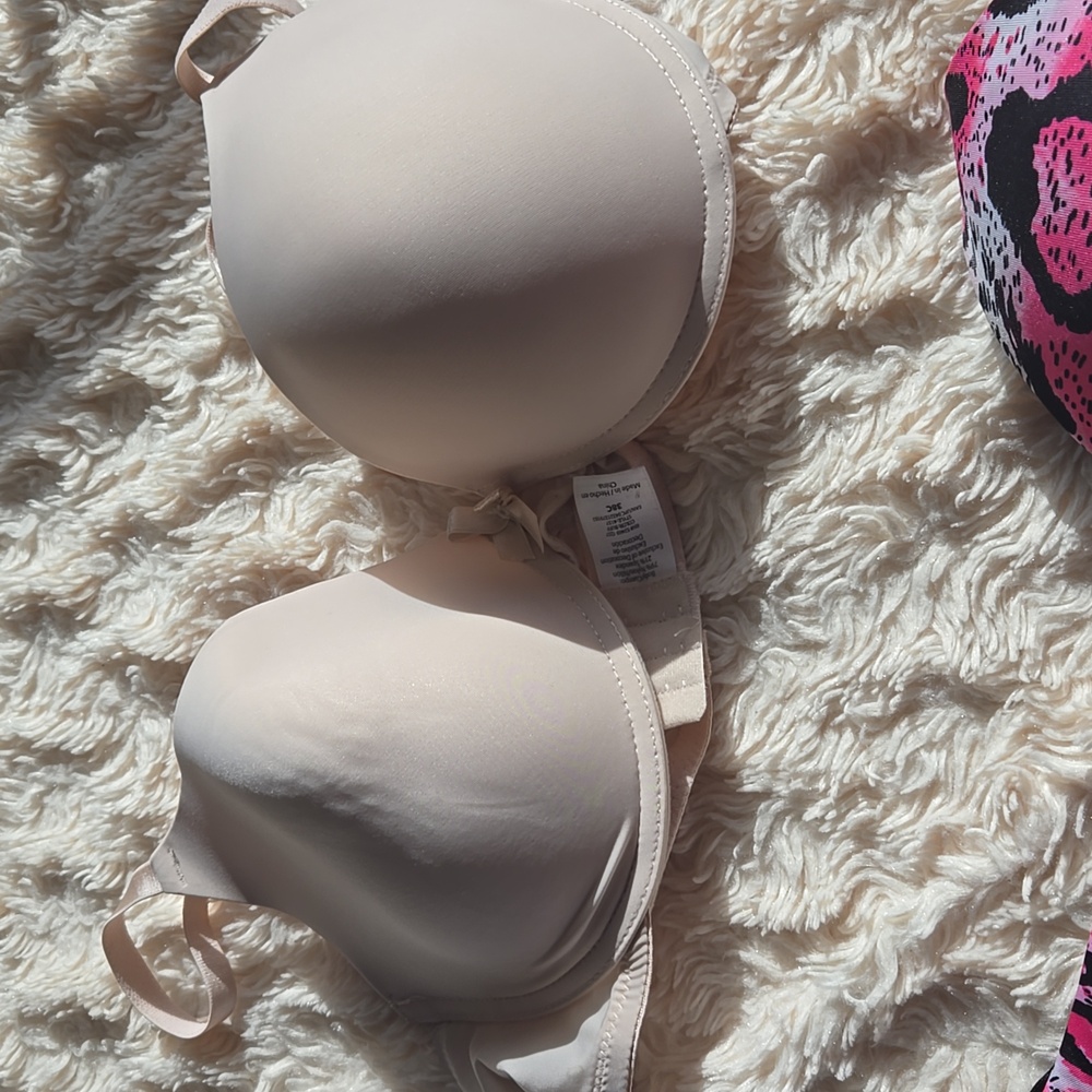 Bra Set Women's SIZE 38C - Picture 5 of 12